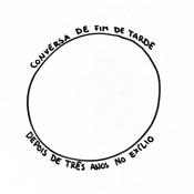 Podcast Conversas de Fim de Tarde Depois de Três Anos no Exílio