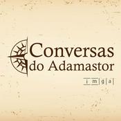 Podcast Conversas do Adamastor