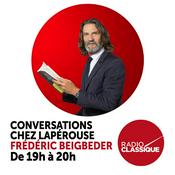 Podcast Conversations chez Lapérouse