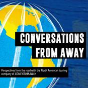 Podcast Conversations From Away