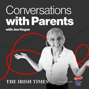 Podcast Conversations with Parents