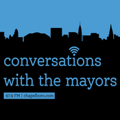 Podcast Conversations with the Mayors
