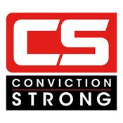 Podcast Conviction Strong Radio