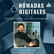 Podcast CONVIÉRTETE EN UN NÓMADA DIGITAL