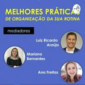 Podcast Convite live