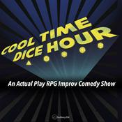 Podcast Cool Time Dice Hour!