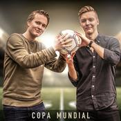 Podcast Copa Mundial