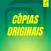 Podcast Cópias Originais