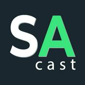 Podcast SA Cast