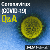 Podcast Coronavirus (COVID-19) Q&A