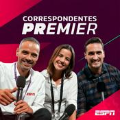 Podcast Correspondentes Premier