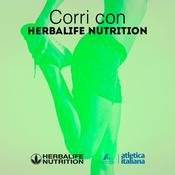 Podcast Corri con Herbalife Nutrition