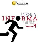 Podcast Corrida Informa