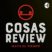 Podcast Cosas Review