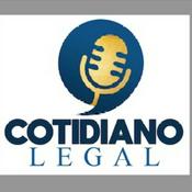 Podcast Cotidiano Legal