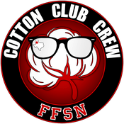 Podcast Cotton Club Crew: A Texas Tech Podcast