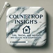 Podcast Countertop Insights