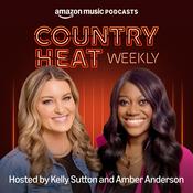 Podcast Country Heat Weekly