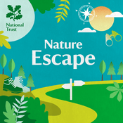 Podcast Walk with a Ranger | Surrey Hills Podcast
