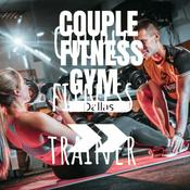 Podcast Couple fitness trainer