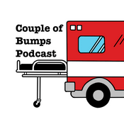 Podcast Couple of Bumps Podcast