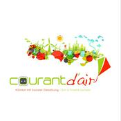 Podcast Courant d'Air