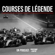 Podcast Courses de légende