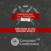 Podcast Covenant Conference by CBTSeminary