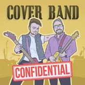 Podcast Cover Band Confidential's Podcast (Music Business, Gigging Tips & Making Money as a Musician)