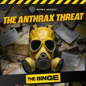 Podcast The Anthrax Threat