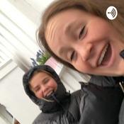 Podcast Covid-19 podcast Hanna og Adele