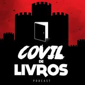 Podcast Covil de Livros