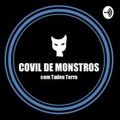 Podcast Covil de Monstros