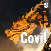 Podcast Covil