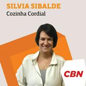 Podcast Cozinha Cordial - Silvia Sibalde