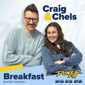 Podcast Craig & Chels