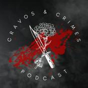 Podcast Cravos &amp; Crimes