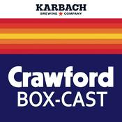 Podcast Crawford Box-Cast