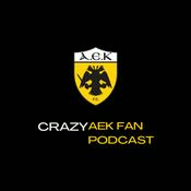 Podcast Crazy AEK Fan Podcast