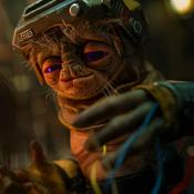 Podcast Crazy Beggars