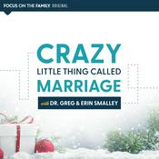 Podcast Crazy Little Thing Called Marriage