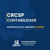 Podcast CRCSP | Contabilidade - Essencial hoje, amanhã e sempre