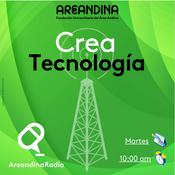 Podcast Crea Tecnología - Areandina Radio