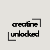 Podcast Creatine Unlocked