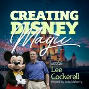 Podcast Creating Disney Magic