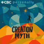 Podcast Creation Myth
