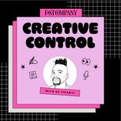 Podcast Creative Control