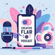 Podcast Creative Flair Podcast