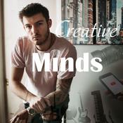 Podcast Creative Minds