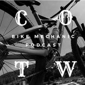 Podcast Creature of the Wheel Podcast